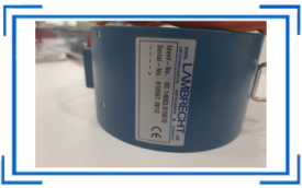 Transmissor de Pressão | LAMBRECHT