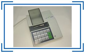 Impressora | SQC14/16 | METTLER TOLEDO 