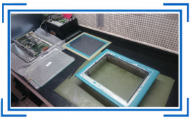 IHM MP370 6AV6 545-5EA20-0BJ20 Siemens Groninger