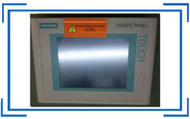 IHM TP177B DP-6 6AV6 642-0BC01-1AX0 SIEMENS