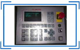 81053.010  BAUSCH+STROBEL SUTRON ELETRONIC  