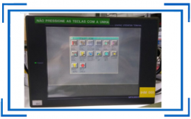 IHM A9GT-RS4 MITSUBISHI