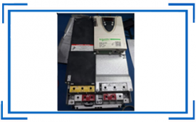 INVERSOR SCHNEIDER ATV61HD22N4