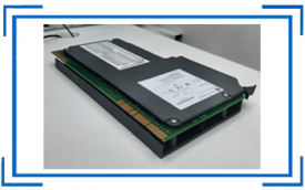 Módulo de Entrada 1771-IXHRC Allen Bradley