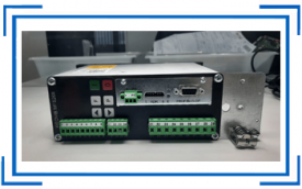 Inversor de Frequência REOVIB MFS268