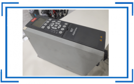 Inversor de Frequência | VLT AQUA DRIVE, FC-202P2K2T2E20H2  | DANFOSS