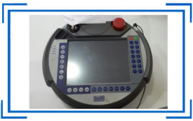 Controlador PCO100BX0_Carel