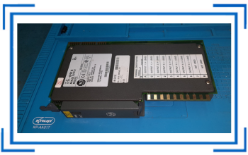 Cartão | Módulo I/O |1771-OFE2 B | Allen Bradley 