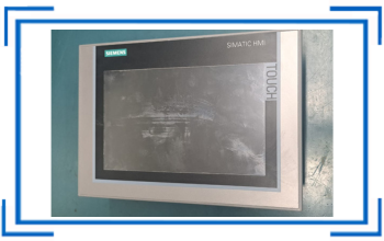 IHM | TP900, 6AV2124-0JC01-0AX0 | Siemens