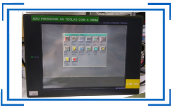 IHM A9GT-RS4 MITSUBISHI