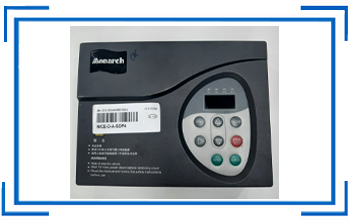 Controlador | NICE-D-A-S0P4 | Monarch