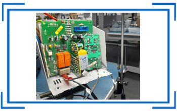 Controlador Termostático | ED(v.2) AC:103-127V|60HZ | Julabo