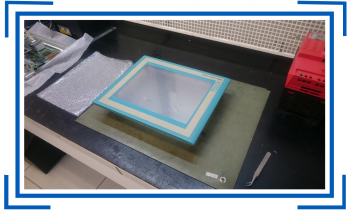 6AV6 545-5EA20-0BJ20 Siemens Groninger