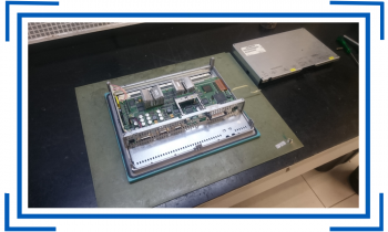 6AV6 545-5EA20-0BJ20 Siemens Groninger