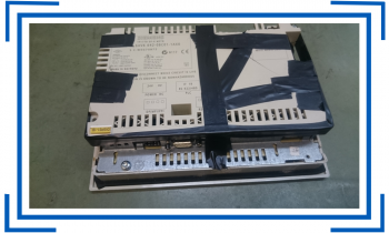 IHM TP177B DP-6 6AV6 642-0BC01-1AX0 SIEMENS