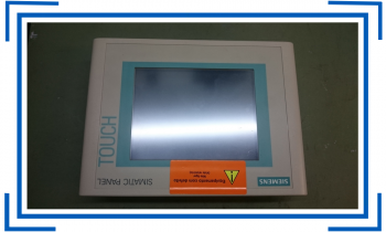 IHM TP177B DP-6 6AV6 642-0BC01-1AX0 SIEMENS