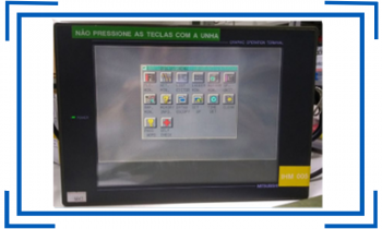 IHM A9GT-RS4 MITSUBISHI