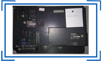 IHM A9GT-RS4 MITSUBISHI