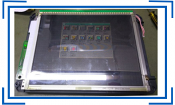 IHM A9GT-RS4 MITSUBISHI