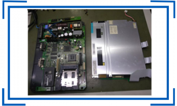 IHM A9GT-RS4 MITSUBISHI