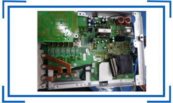 INVERSOR SCHNEIDER ATV61HD22N4