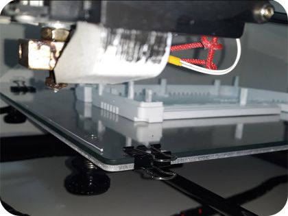 Impressão 3D - TP177B Siemens