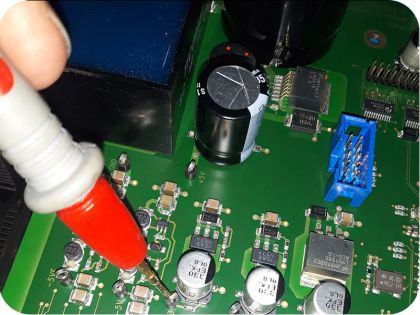 Laboratório PESS Automação